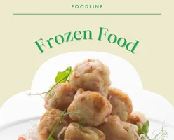 Frozen Food Perfect For Your Midnight Snack